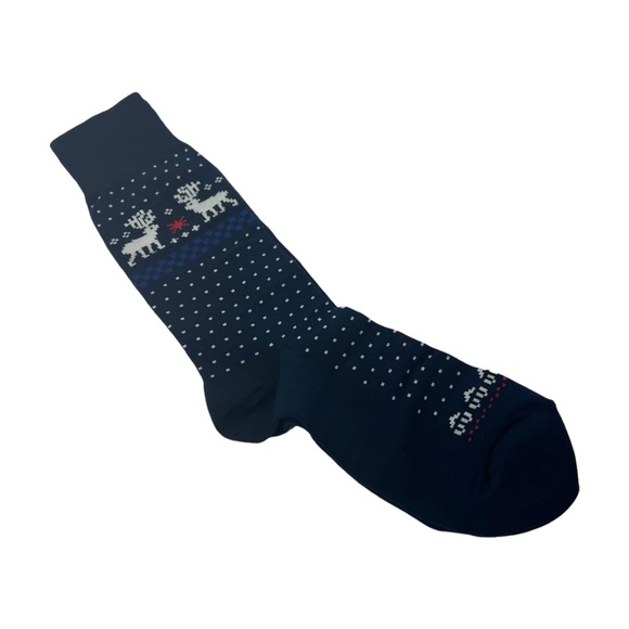 POLO RALPH LAUREN Mens Cortina Polo Bear 3-Pack Socks Set - Picture 5 of 14